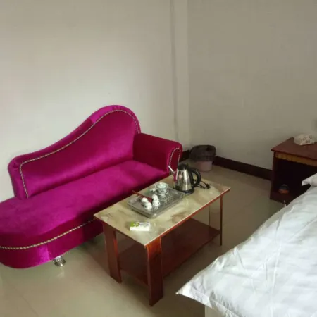 Jieyang Puning Huadu Accommodation