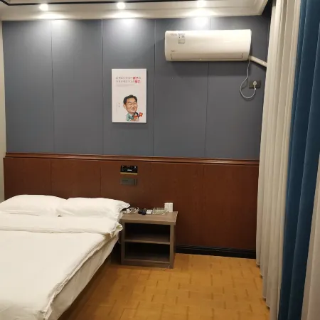 Pingxiang Xiashi Hotel