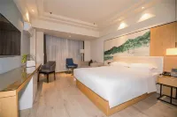 Jinyi Youxuan Hotel (Huhehaote Xinhua West Street Affiliated Hospital Subway Station Store) 후이민구 호텔