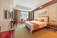 Wuji Hotel Hotels in Tian'e