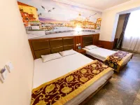 Liaoyang Yichuan Sunshine Hotel Hotels in Liaoyang County