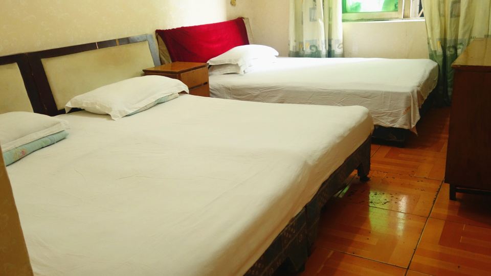 Hao you lai Family Hotel