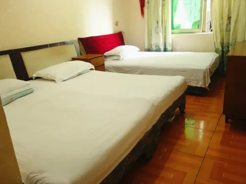 Hao you lai Family Hotel