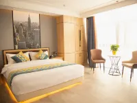Zhongning Longteng Wisdom Hotel