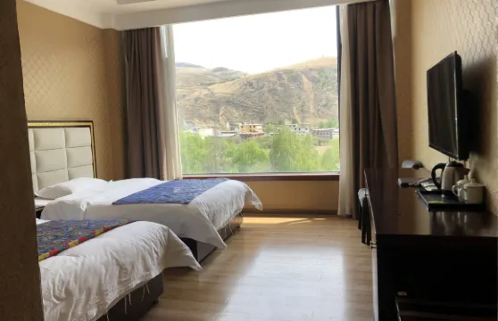 道孚葉坡大酒店