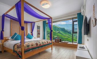 Scenic Terrace Hotel (Thousand-Layer Staircase Branch