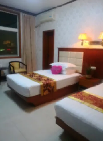 Guanghua Inn