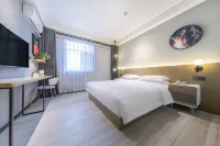 JIN YOTEL(South Second Ring & South Shiyangqiao Road, Hohhot) - موقف سيارات