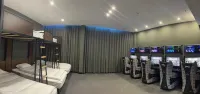 Tappoint E-sports Hotel