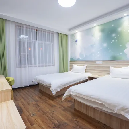 U Mi Hotel