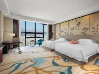 foreman haitang Hotels near Mount Tai