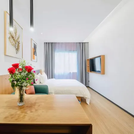 Xinxin Apartment