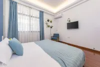 xiapulianhaijumingsu - balcony