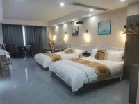 Wenpeng Homestay - 주방