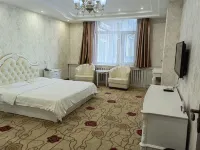 Qihan Mingshi Hotel فنادق في آوهانتشي