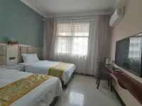 Xinxin Hotel (Xiping County Government Branch) Hôtels à : Xiping