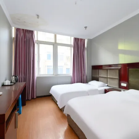 Liuheyi Hotel