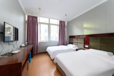 Liuheyi Hotel