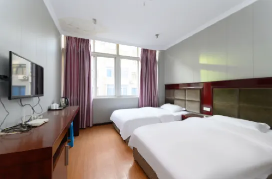 Liuheyi Hotel