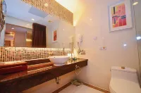 Seashine Hotel (PalaceXiamen Zhongshan Road Huadu)