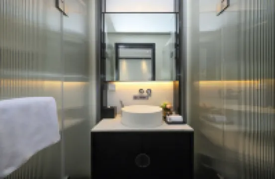 Grey Parrot灰鸚鵡度假酒店（成都撫琴夜市花牌坊地鐵站店）