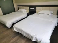 沙上風情商務賓館 - 小旅館