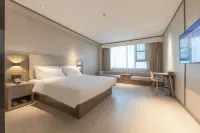HanTing Hotel (Changge Renmin Road) - 2-stjärniga