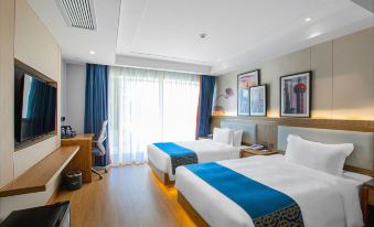 Country Inn & Suites by Radisson,Xuzhou Fengxian Fengmingyuan