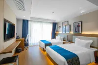 Country Inn & Suites by Radisson,Xuzhou Fengxian Fengmingyuan Hotel a Contea di Feng