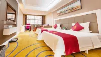 Wuhua International Hotel Hôtels à : Wuhua