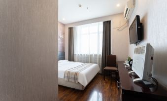 Daqing Xingcheng Business Hotel