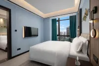 Microtel by Wyndham Xiangtan Các khách sạn ở Huyện Tương Đàm