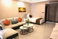 Phoenix Xianglin Hotel - balcony