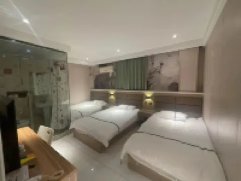 ケン城小憩ホテル ケン城のホテル