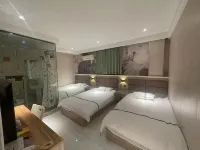 Rest Hotel Hotels in Juancheng