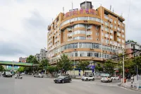Nanguo Feisi Hotel (Xintianzhai Gaoxin Road Subway Station Branch) Hotels in 