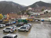 White Jade Beau Hotel