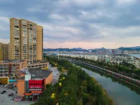 Huaqi International Hotel
