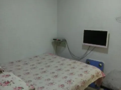 Changchun Yifan Hotel