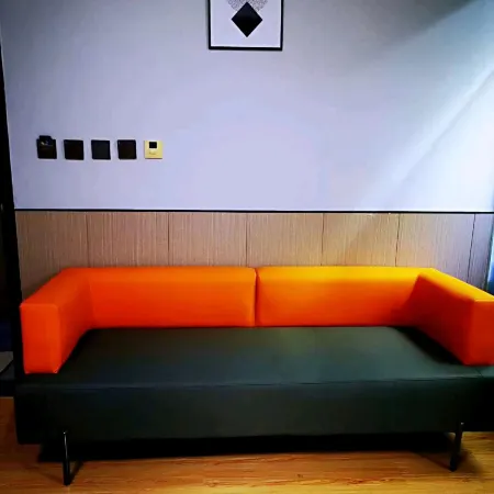 Wushan Kaiyue Business Motel