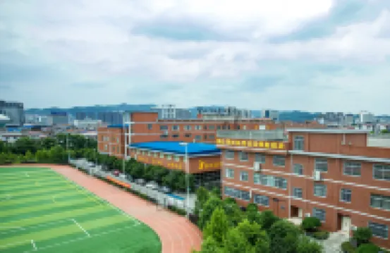 Jiuqi Our House Hotels in Zhangjiajie