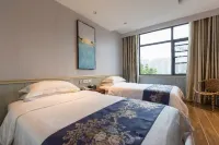 Zhijiang Guizhi Garden Hotel