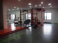 신창 워저우 준이 호텔