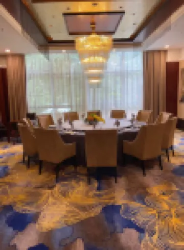 世紀緣國際會議中心（百家湖1912店）