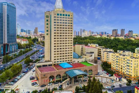 Grand Regency Hotel