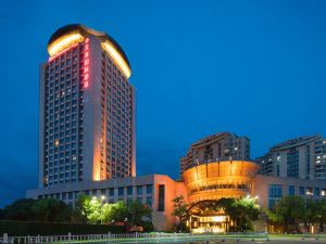 Tiantai International Hotel