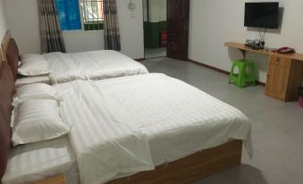 Shengyang Hotel, Jixian