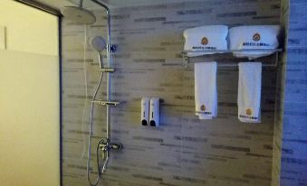 Xiamenbannohotel