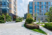 Canal Jingdian Apartment Hotels in Yangzhou