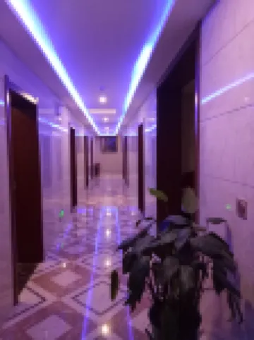 Pingliang Dongzhijia Hotel